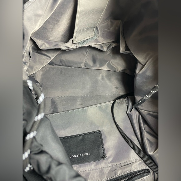 Transience Drawstring Shoulder Bag - Picture 10 of 12